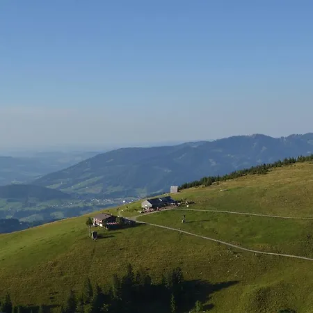 Lug * Au (Vorarlberg)