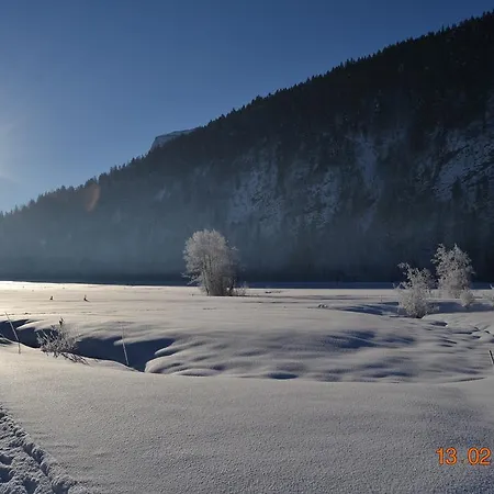 Lug Au (Vorarlberg)